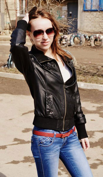 Татьяна Хомицкая