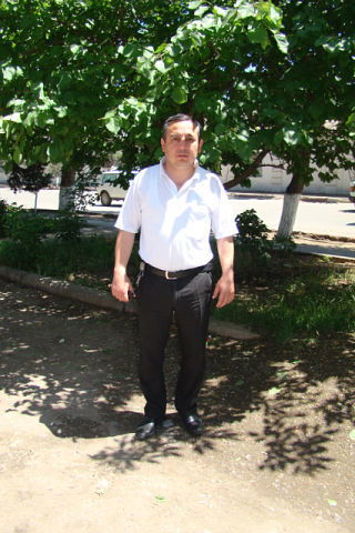 Mehman Musayev