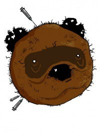 Пыхни Шишек