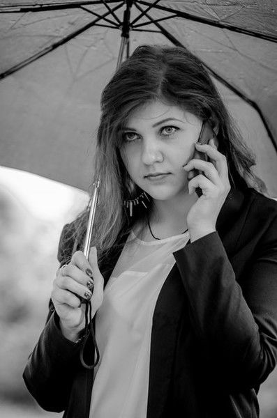 Елена Чудскаева