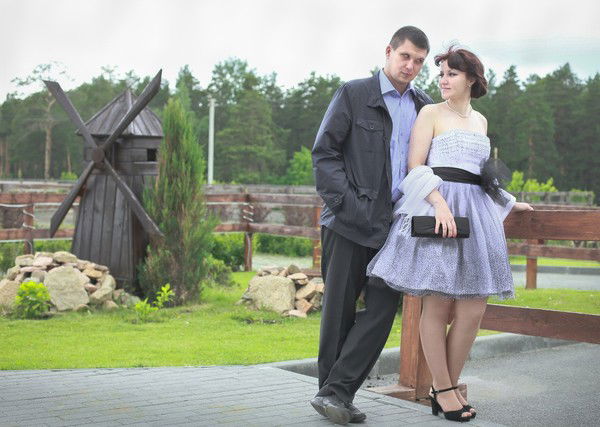 Татьяна Фомина