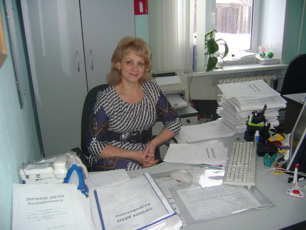 Марина Муравьева