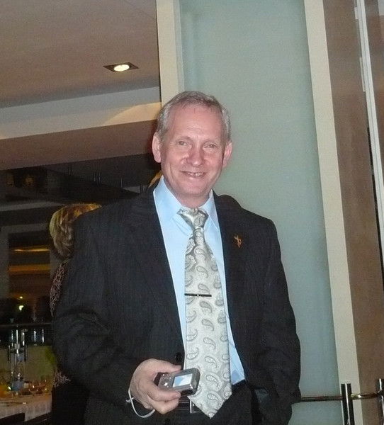 Эдуард Баранов