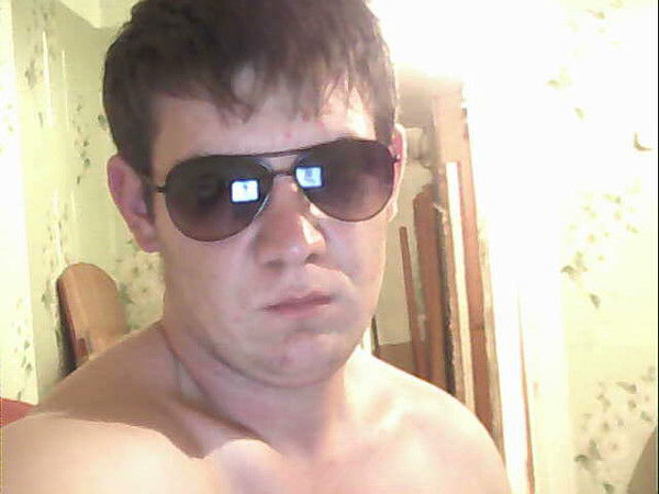 Никита Маранов