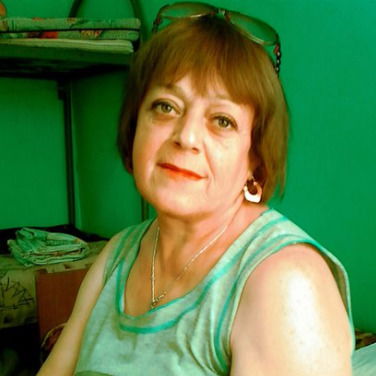 Мадина Ахмедова