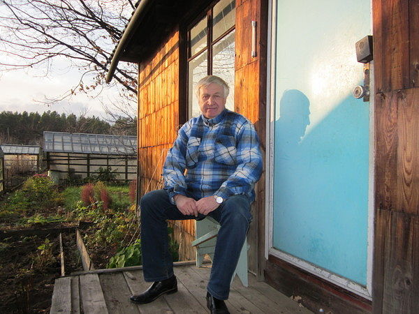 Василий Телятников