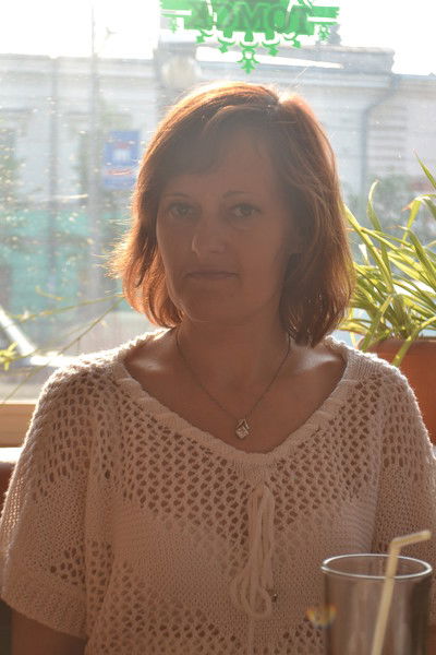 Татьяна Шмидт