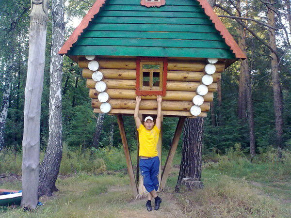 Владимир Данилов