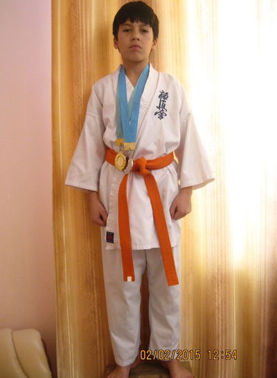 Руслан Сарычев