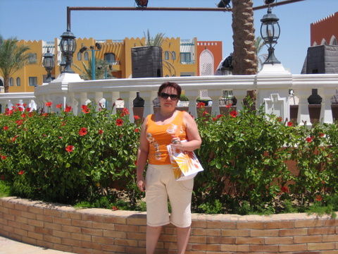 Светлана Дмитриева(Палий)