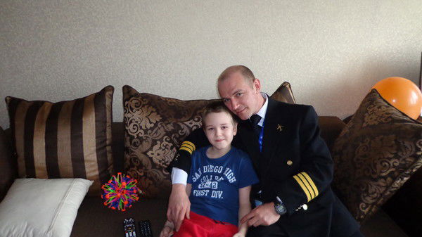 Александр Бузин