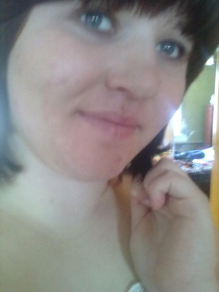 Анастасия Игоревна