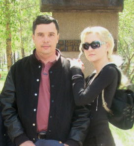 Максим Листратов