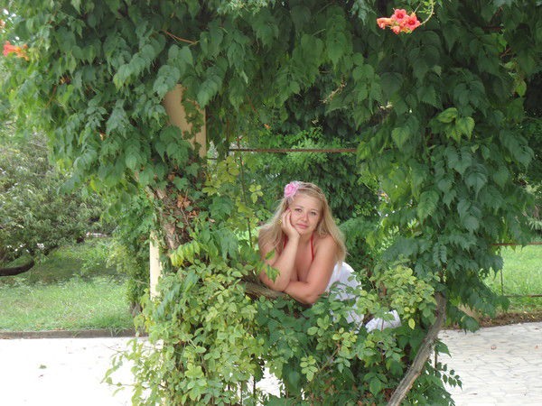 Ирина Петрова