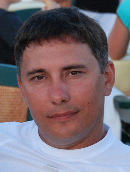 Артем Яковлев