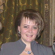 Ирина Зинченко