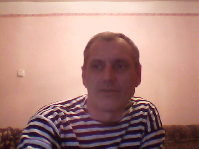 Александр Волк