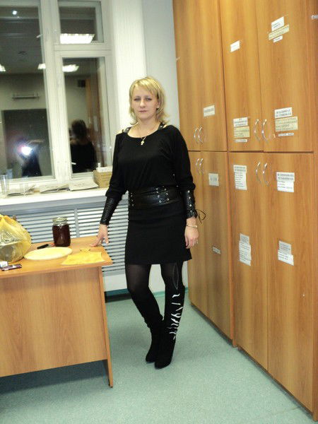 Влада Мурганова