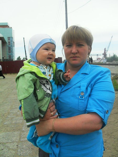 Аляшка Батанова