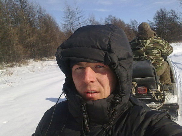 Александр Денисенко