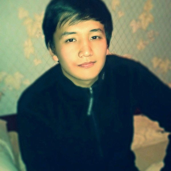 Азат Темиралиев