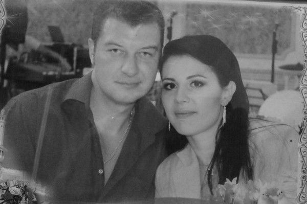 Светлана Чумичкина