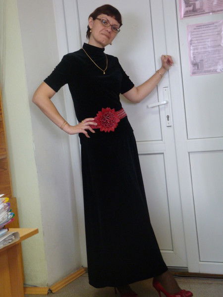 Наталия Бахорина