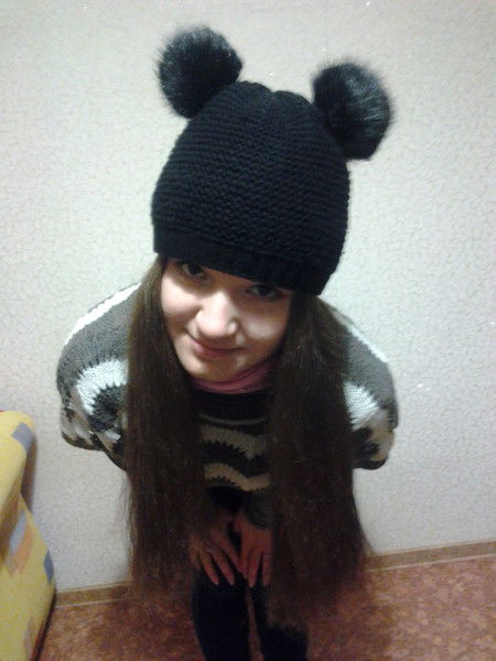 Таня Попова