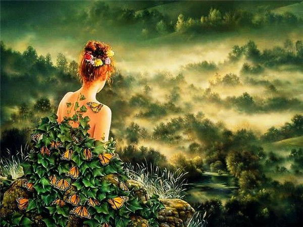 Марина Буханцова