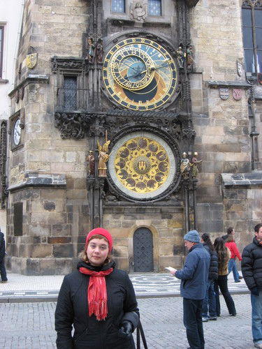 Наташа Бикметова