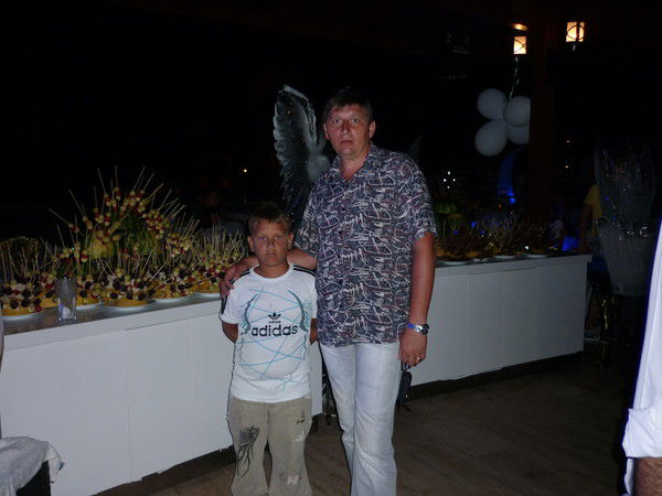 Чесноко Владимир