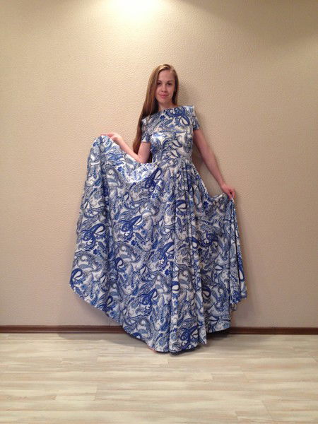 Лилия Безрукова