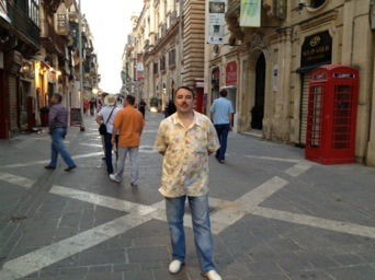 Дмитрий Ханжонков