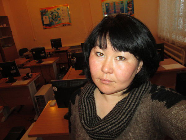 Жанара Белик