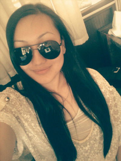 Gulzhan Raxatzhankyzy