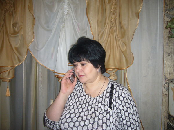 Наталья Соколова