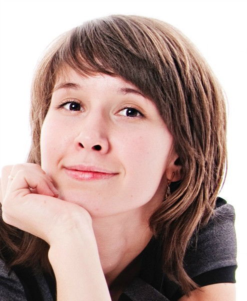 Анна Лезнёва