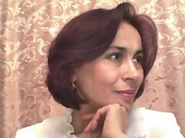 Эльмира Галимова