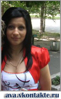 Кира Болдакова