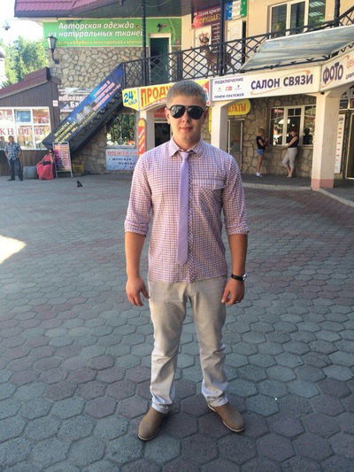 Эдуард Венерцев