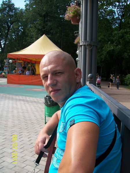 Денис Обрядин