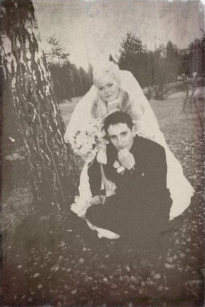 Юлия Голубцова