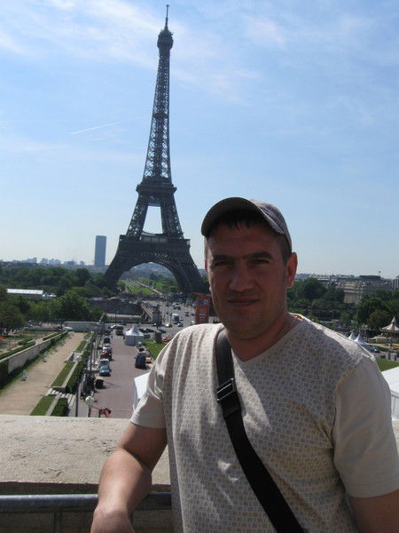 Алексей Лапухин