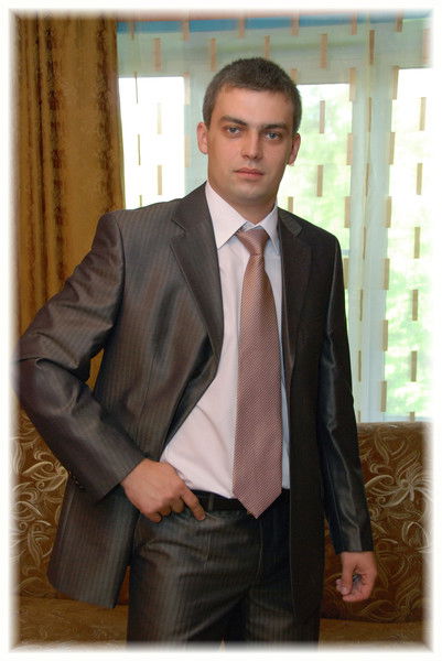 Андрей Филатов