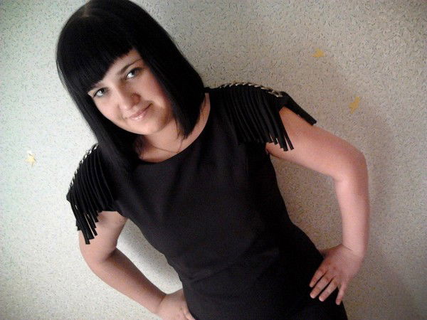 Юля Чучалина