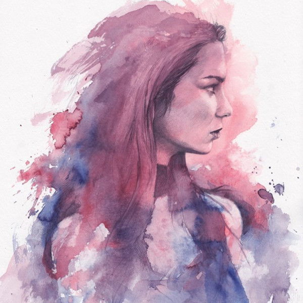 Анастасия Абрамович