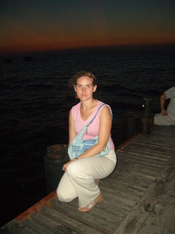 Анна Сафронова