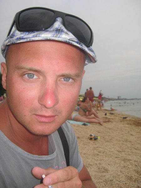 Олег Юрченко