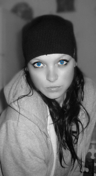 Алёна Семёнова