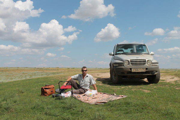 Владислав Бегдан